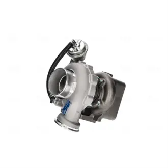 Турбокомпресор First Fit Nissens 93673