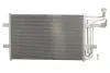 Радiатор кондицiонера nissens 940355