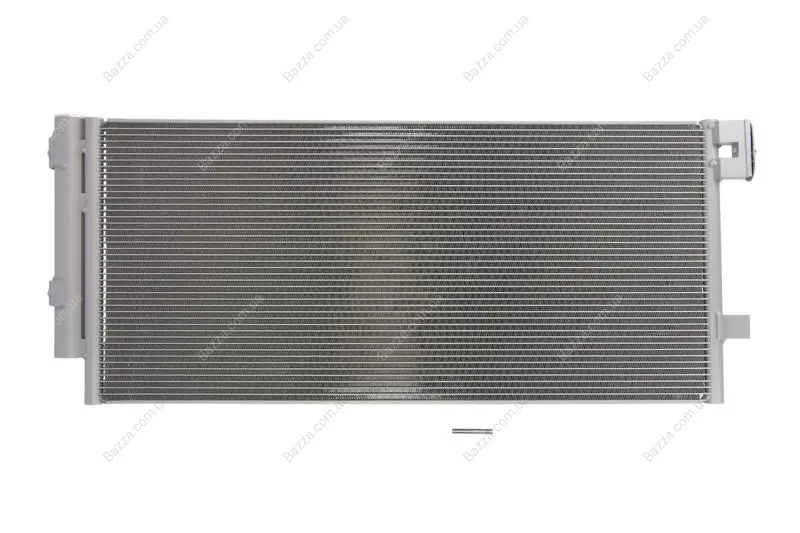 Радіатор кондиціонера nissens 941086