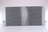 Радіатор кондиціонера First Fit nissens 941193