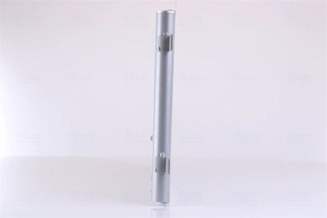 Радіатор кондиціонера First Fit nissens 941193