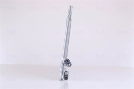 Радіатор кондиціонера First Fit nissens 941193