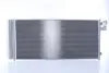 Конденсатор без хладогену nissens 941242