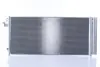 Конденсатор без хладогену nissens 941242