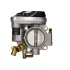 Корпус дросельної заслiнки nissens 955002