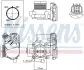Дросельний вузол OPEL MERIVA 10- (вир-во) Nissens 955009 (фото 7)