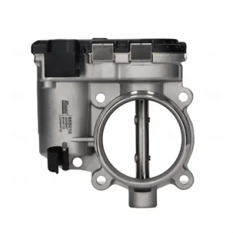 Корпус дросельної заслiнки nissens 955010 Вольво V50