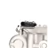 Корпус дросельної заслонки nissens 955011