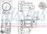 NISSENS VW Дросельна заслонка GOLF PLUS V, PASSAT B6, TOURAN VAN, SKODA, AUDI Nissens 955032 (фото 7)