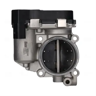 NISSENS VW Дросельна заслонка GOLF PLUS V, PASSAT B6, TOURAN VAN, SKODA, AUDI nissens 955032 Фольксваген Пассат б6