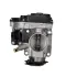 NISSENS VW Дросельна заслонка Golf IV, Polo, Skoda Octavia 1.4 nissens 955039