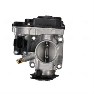 NISSENS VW Дросельна заслонка Golf IV, Polo, Skoda Octavia 1.4 nissens 955039
