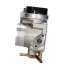 NISSENS VW Дросельна заслонка Audi A3, Caddy III, Golf IV,V, Polo, Touran, Skoda Octavia 1.6 nissens 955043
