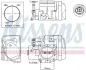 NISSENS VW Дросельна заслонка Audi A3, Caddy III, Golf IV,V, Polo, Touran, Skoda Octavia 1.6 nissens 955043