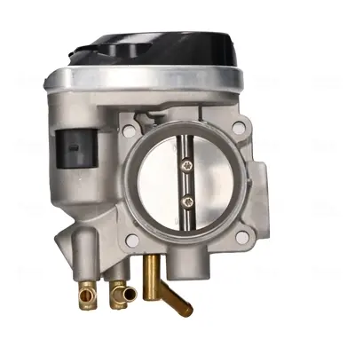 NISSENS VW Дросельна заслонка Audi A3, Caddy III, Golf IV,V, Polo, Touran, Skoda Octavia 1.6 nissens 955043