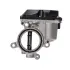 NISSENS VW Дросельна заслонка Audi A3, Q3, Skoda Fabia II, SuperB II, Yeti, Caddy III, Golf VI, Jetta IV, Passat, Polo, Sharan, Tiguan 2.0TDI 06- nissens 955053