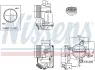 NISSENS VW Дросельна заслонка Audi A3, Q3, Skoda Fabia II, SuperB II, Yeti, Caddy III, Golf VI, Jetta IV, Passat, Polo, Sharan, Tiguan 2.0TDI 06- nissens 955053