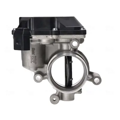 NISSENS VW Дросельна заслонка Audi A3, Q3, Skoda Fabia II, SuperB II, Yeti, Caddy III, Golf VI, Jetta IV, Passat, Polo, Sharan, Tiguan 2.0TDI 06- nissens 955053