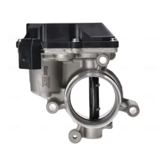 NISSENS VW Дросельна заслонка Audi A3, Q3, Skoda Fabia II, SuperB II, Yeti, Caddy III, Golf VI, Jetta IV, Passat, Polo, Sharan, Tiguan 2.0TDI 06- nissens 955053 Фольксваген Гольф 6