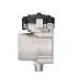 NISSENS VW Дросельна заслонка Audi A3 Sportback 1.4TFSI 12-, Golf VII, Jetta IV, Passat, Polo, Skoda 1.2/1.4TFSI nissens 955054