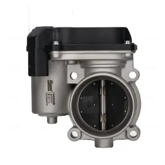 Корпус дросельної заслiнки nissens 955058