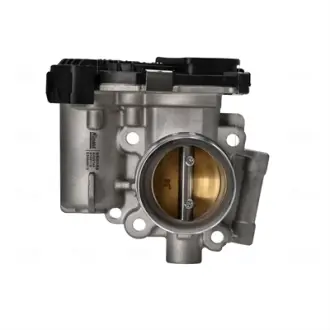 Корпус дросельної заслiнки Nissens 955059