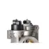 Корпус дросельної заслiнки nissens 955074