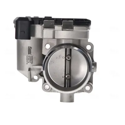 NISSENS VW Дросельна заслонка Passat, Skoda SuperB, AUDI A4/A6 1,8T Nissens 955079 (фото 1)