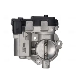 Корпус дросельної заслiнки nissens 955082 Фольксваген Туран