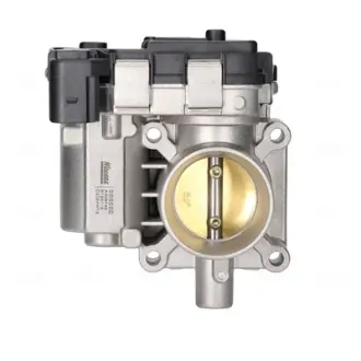 NISSENS FIAT Дросельна заслонка 500 07-, PUNTO, FORD, LANCIA Nissens 955088