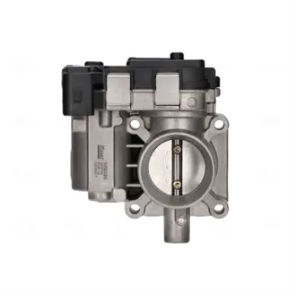 Корпус дросельної заслiнки Nissens 955090