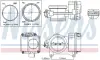 Дросельний вузол DACIA LOGAN 05- (вир-во) nissens 955096