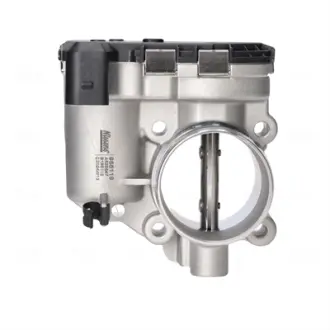 NISSENS FORD Дросельна заслонка TRANSIT TOURNEO 06-, TRANSIT nissens 955119 Форд Transit