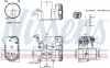 Корпус дросельної заслiнки nissens 955125