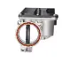 NISSENS FORD Дросельна заслонка C-MAX II 10-, FOCUS III 10-, KUGA I 10- Nissens 955187 (фото 2)