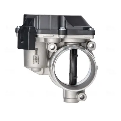 NISSENS FORD Дросельна заслонка C-MAX II 10-, FOCUS III 10-, KUGA I 10- Nissens 955187 (фото 1)
