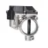 NISSENS FORD Дросельна заслонка C-MAX II 10-, FOCUS III 10-, KUGA I 10- Nissens 955187 (фото 1)
