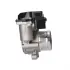 NISSENS VW Дросельна заслонка EOS 2.0 08-, GOLF VI 2.0 08-, JETTA III 2.0 05-, PASSAT B6 2.0 05-, AUDI, SKODA nissens 955258