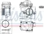 NISSENS VW Дросельна заслонка EOS 2.0 08-, GOLF VI 2.0 08-, JETTA III 2.0 05-, PASSAT B6 2.0 05-, AUDI, SKODA nissens 955258