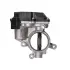 NISSENS VW Дросельна заслонка EOS 2.0 08-, GOLF VI 2.0 08-, JETTA III 2.0 05-, PASSAT B6 2.0 05-, AUDI, SKODA nissens 955258