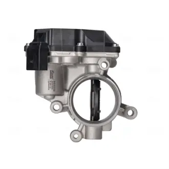 NISSENS VW Дросельна заслонка EOS 2.0 08-, GOLF VI 2.0 08-, JETTA III 2.0 05-, PASSAT B6 2.0 05-, AUDI, SKODA nissens 955258 Фольксваген Гольф 6