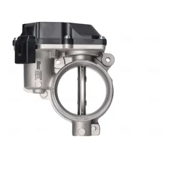 Корпус дросельної заслiнки nissens 955259 Ауди А5
