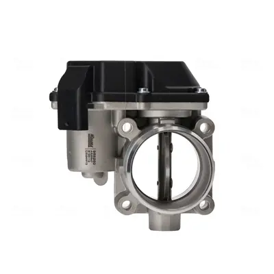 NISSENS HYUNDAI Дросельна заслонка ACCENT 10-, i20 I 08-, i30 11-, KIA nissens 955260