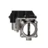 NISSENS HYUNDAI Дросельна заслонка ACCENT 10-, i20 I 08-, i30 11-, KIA nissens 955260