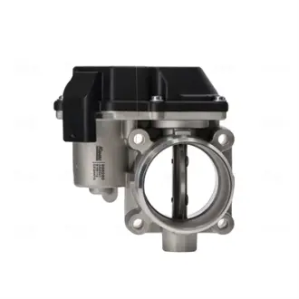NISSENS HYUNDAI Дросельна заслонка ACCENT 10-, i20 I 08-, i30 11-, KIA Nissens 955260