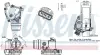 Корпус дросельної заслінки First Fit nissens 955334