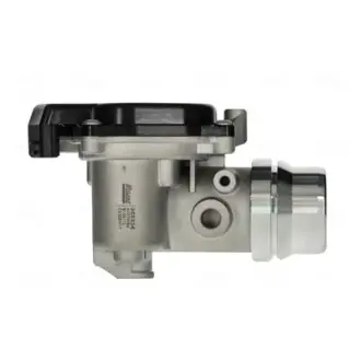 Корпус дросельної заслінки First Fit nissens 955334 Рено Сценик 3