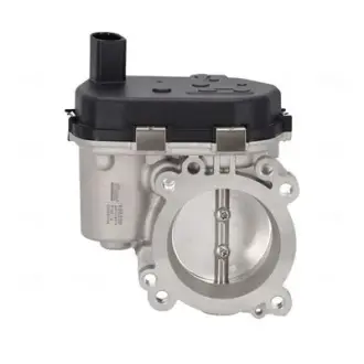 Корпус дросельної заслінки First Fit nissens 955366 Фольксваген Туран