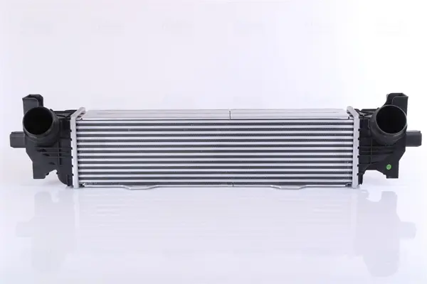 Радиатор интеркулера nissens 961226