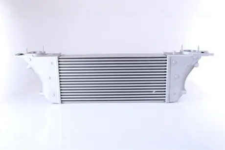 Радіатор інтеркулера Nissens 961251